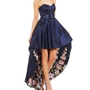 Jodi christopher 7 dress NWT